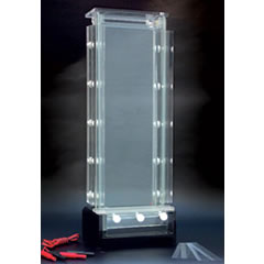 DNA���з����Ӿ�� DYCZ-20A