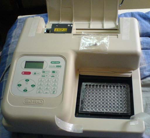 ø��(bi��o)�x Bio-rad680