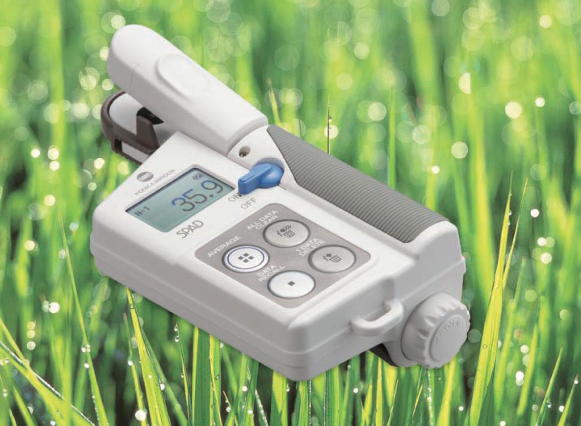 ��yʽ�~�G�؃x SPAD-502Plus