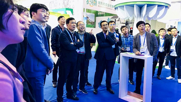 �㽭ʡ�r(n��ng)�I(y��)�r(n��ng)��d�ֽ��|�d�Lһ���P(gu��n)ע�㽭ʡ�ǻ��r(n��ng)�I(y��)��ƽ�_�I(y��)��(w��)ģ�K���O(sh��)����(y��ng)����r��