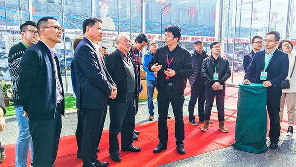 ԭ�㽭�˴�ί�����������h�M����ӛ��μɽ�O���Pע�㽭ʡ������ƽ�_�����ӑB(t��i)��