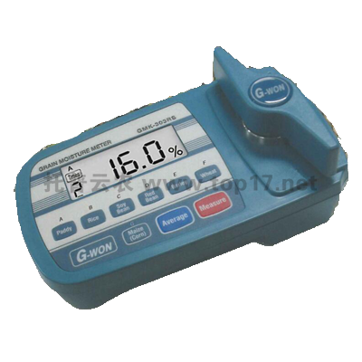 ����ˮ�֜y(c��)���x GMK-303RS