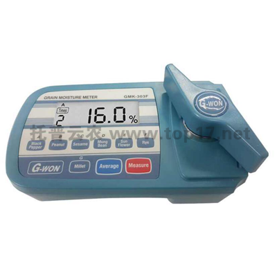 ����ˮ�ݜy(c��)���x GMK-303F