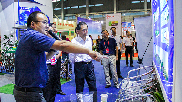 ����ʡ��ʡ�L����� ȡ�������r��Bʡ�м��󔵓�ƽ�_�����x���O(ji��n)�y�A��ƽ�_