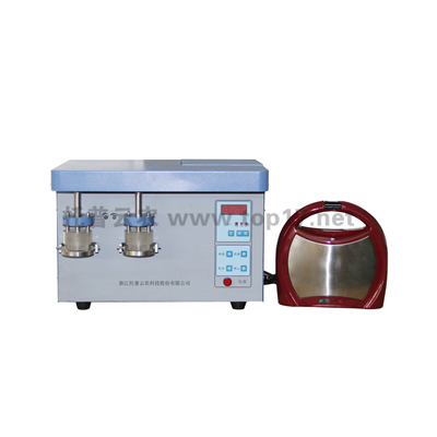 ���ָ��(sh��)�y���x MJ-IIIA��