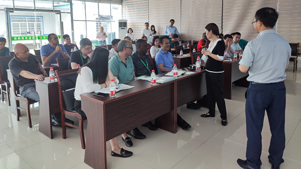 FAO��̫Ͷ�Y̎̎�L(zh��ng)Takayuki Hagiwara�l(f��)��