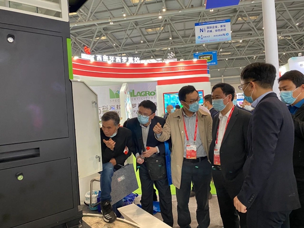 �ؑc�зN��վ��ֲ�ﱣ�o(h��)վ���w�¿�վ�L(zh��ng)�����ģ������x�˽������x(ch��ng)��y(c��)��(b��o)��