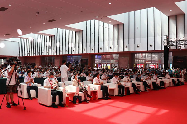 �ڶ�ʮ����ȫ��������Ϣ�����߮a(ch��n)Ʒ���ו��_Ļʽ�F(xi��n)��